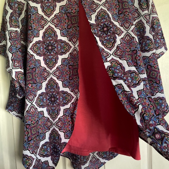 Blouse - Picture 4 of 4